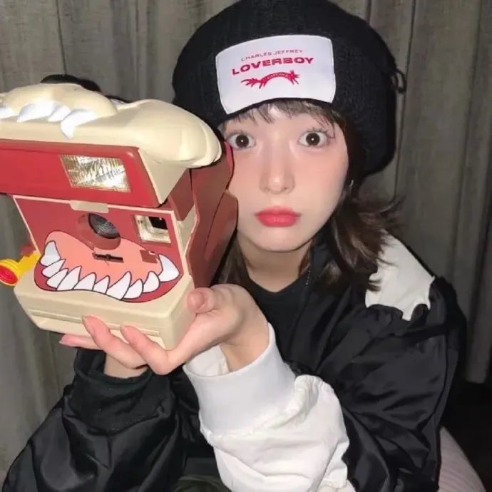 姐妹情谊