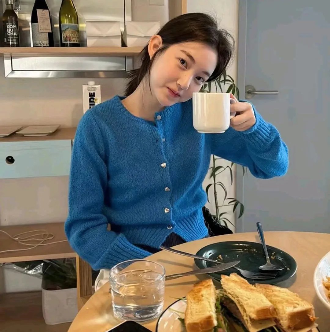 恋爱前辈说